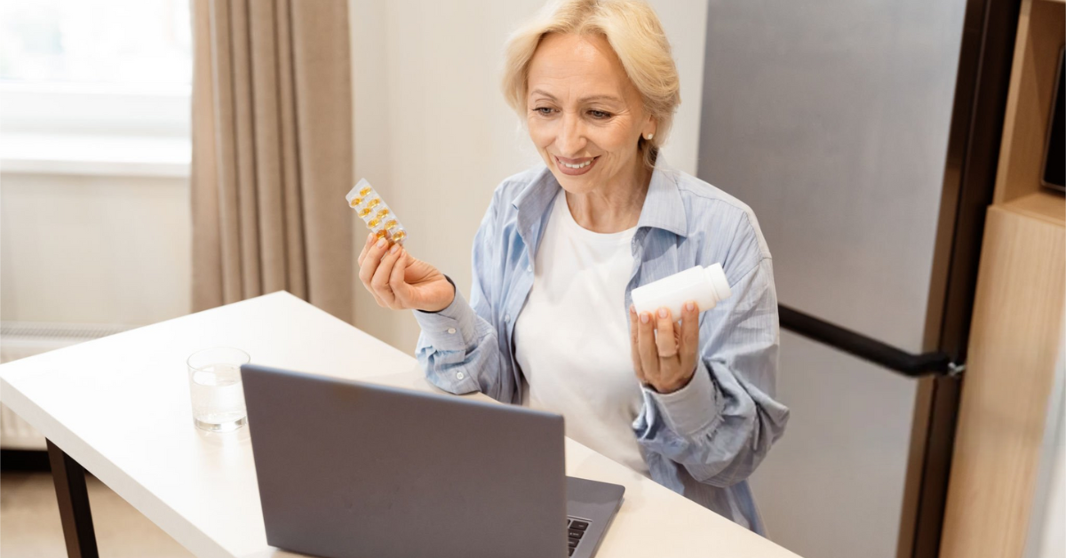 Hormone Replacement