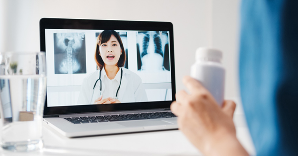 Chronic Conditions with a Telehealth NP in California