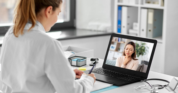 Telehealth NP Care vs Urgent Care Clinics