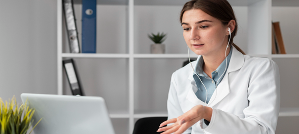 Online Dermatology NP Consultations in California