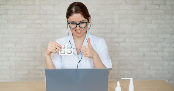 telehealth nurse practitioner in California